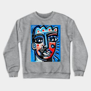 Artface Crewneck Sweatshirt